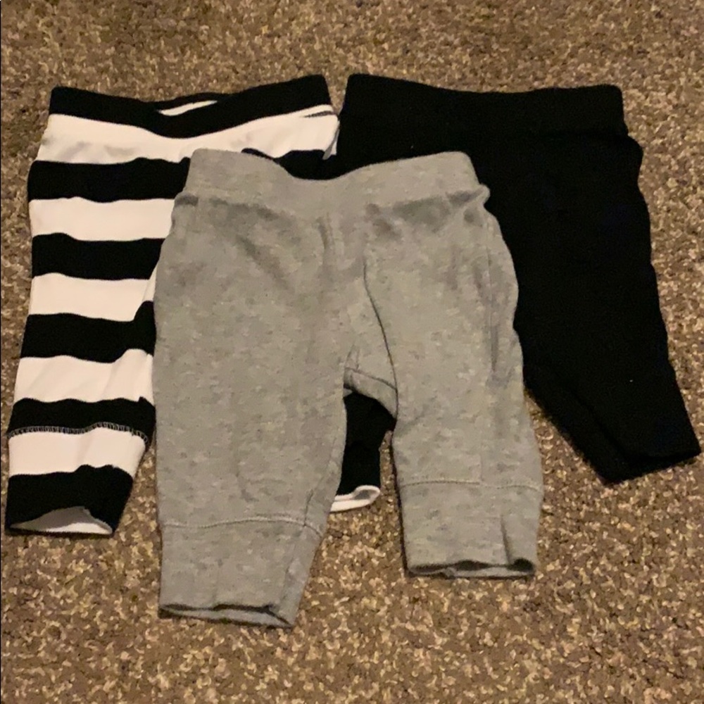 Pants